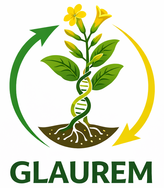 GLAUREM logo